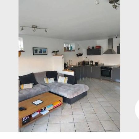 Chambre Souriante Lião Exterior foto